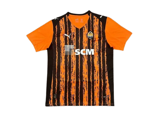 Shakhtar Donetsk Home 25/26