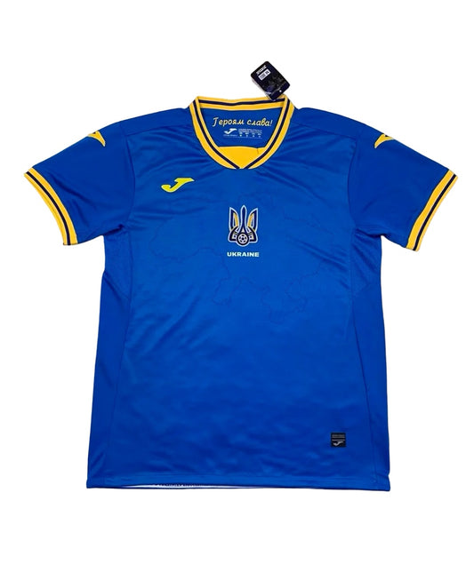 Ucraina Away 24/25