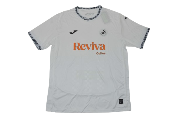 Swansea Home 25/26
