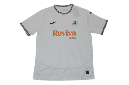Swansea Home 25/26