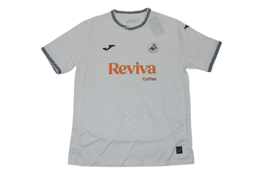 Swansea Home 25/26