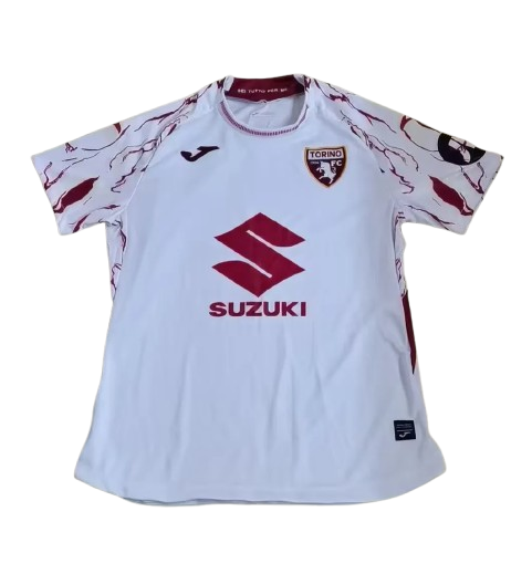 Torino Away 25/26