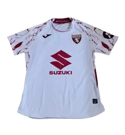 Torino Away 25/26