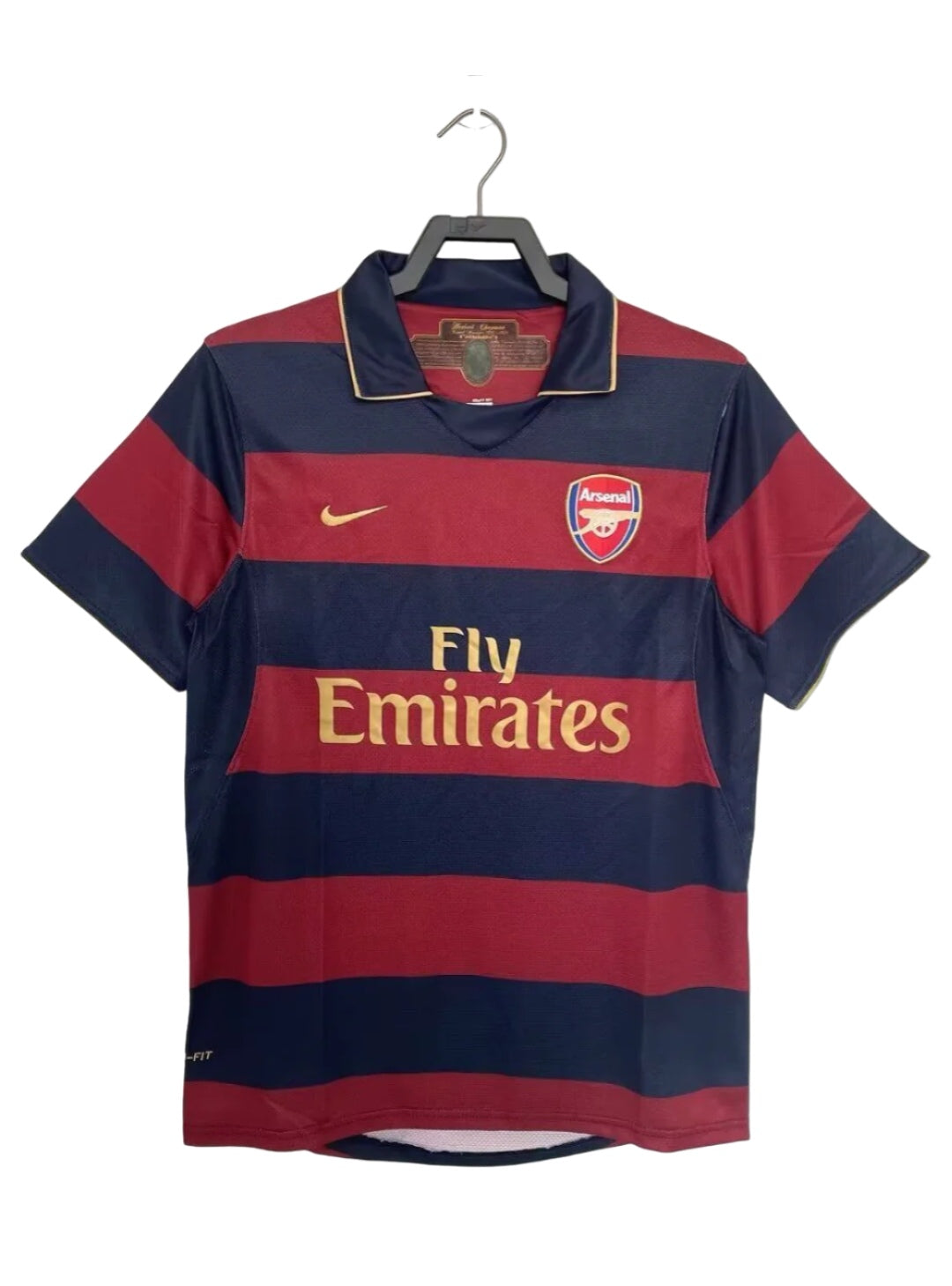 Arsenal 07/08