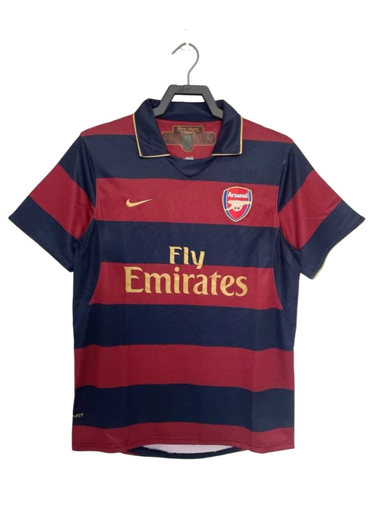 Arsenal 07/08