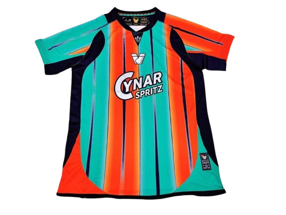 Venezia Third 25/26