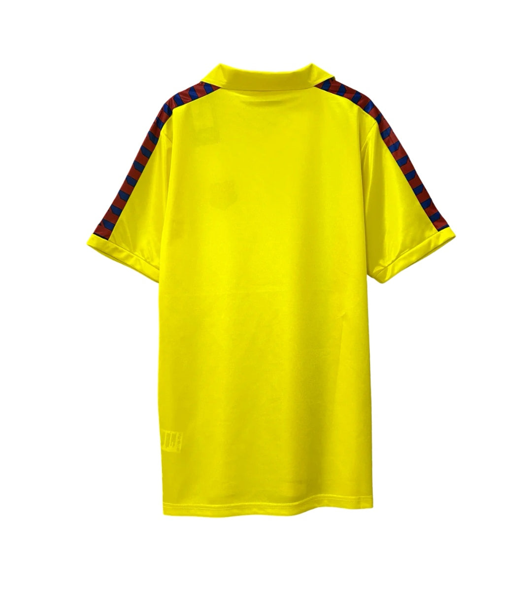 Barcellona Away 82/83