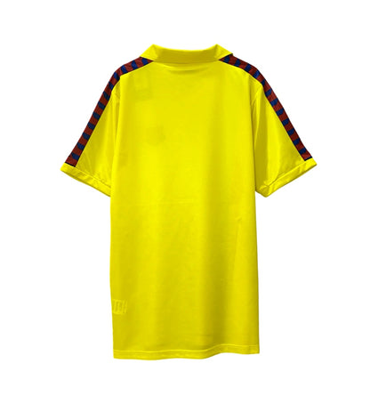 Barcellona Away 82/83