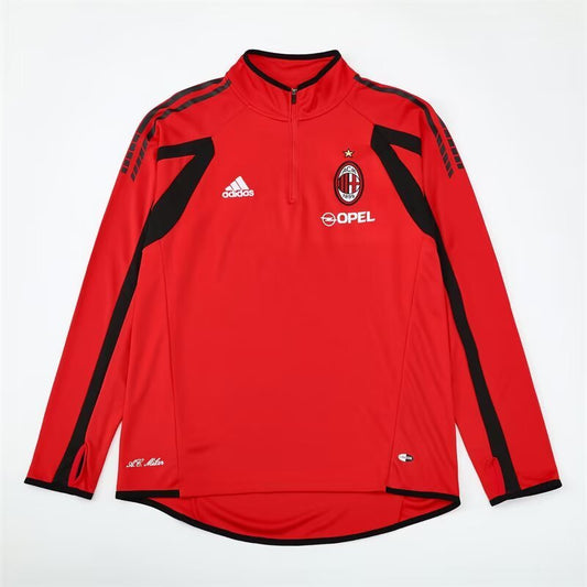 Tuta Milan Vintage
