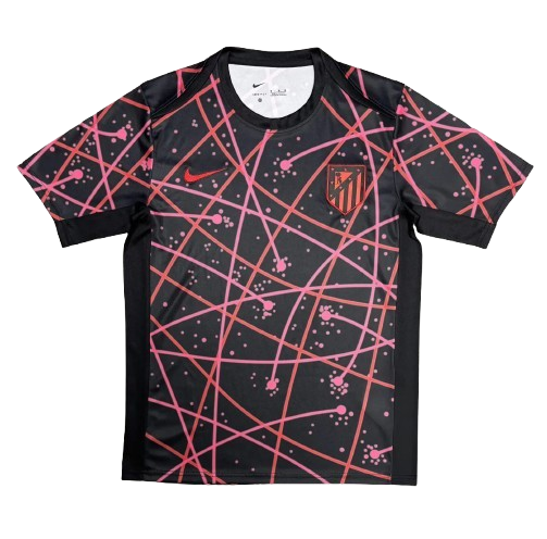Atletico Madrid - Maglia Allenamento 25/26