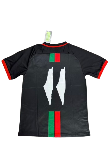 Palestina 25/26