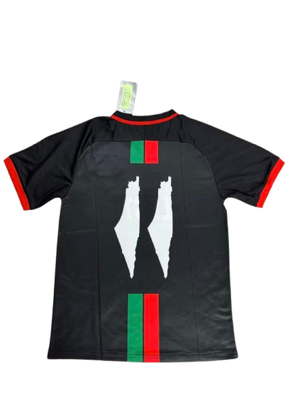 Palestina 25/26
