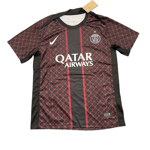 PSG - Maglia Allenamento 25/26