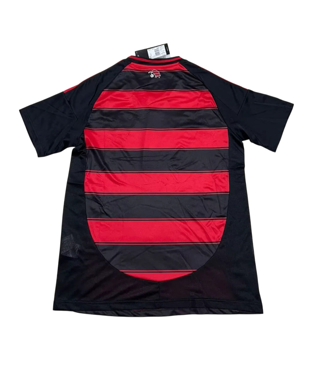 Flamengo home 25/26