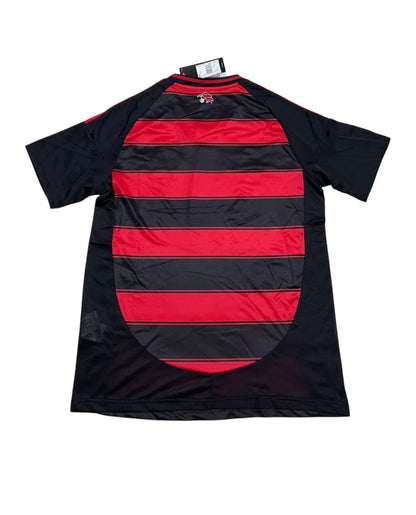 Flamengo home 25/26