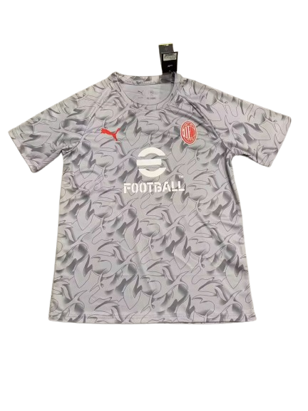 Milan - Maglia Allenamento 25/26