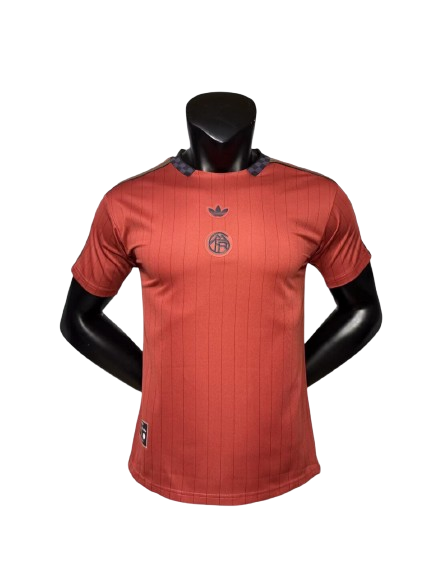 Bayern Monaco Icon - Special Edition 25/26 Player Version