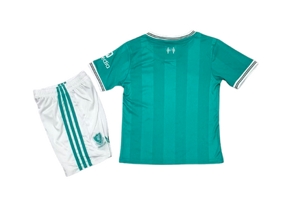 Liverpool Third - Kit Bambino 25/26