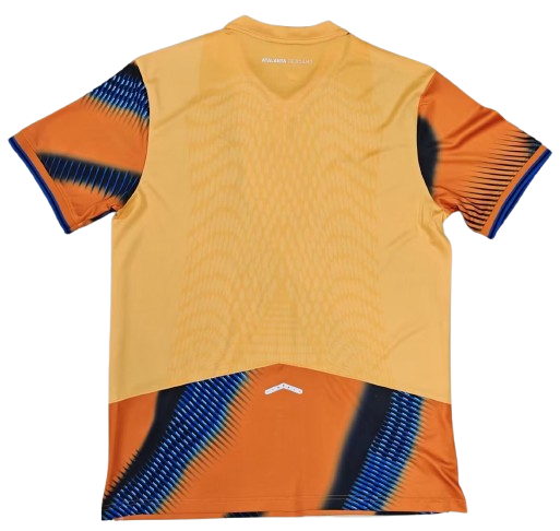 Atalanta Third 25/26