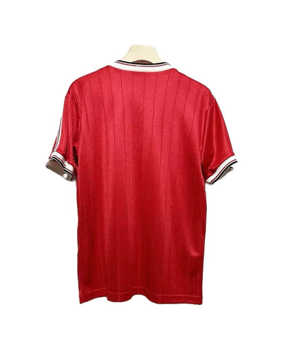 Manchester United 1983