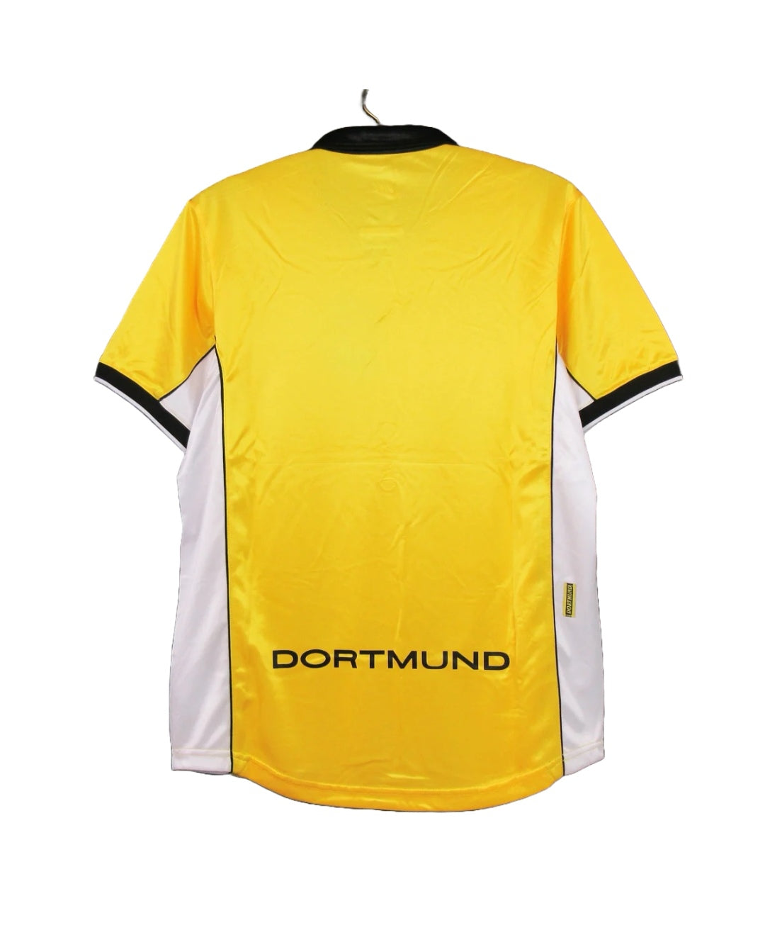 Borussia Dortmund Home 98/99