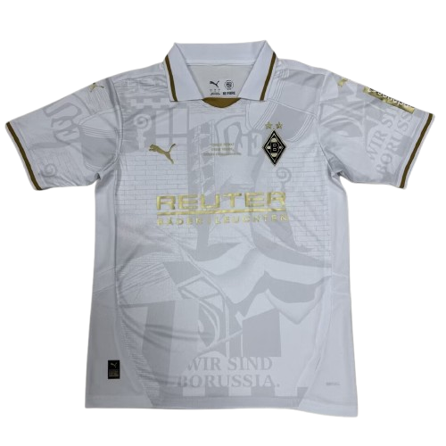 Borussia Mönchengladbach - Special Edition 25/26