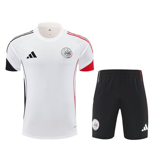 Kit Allenamento Ajax 25/26