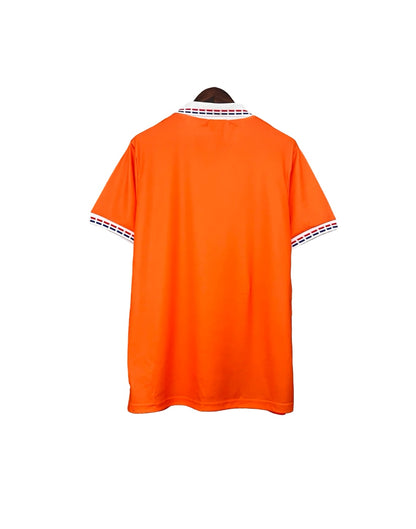 Olanda 1996