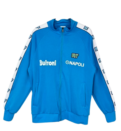 Napoli - Giacca 87/88