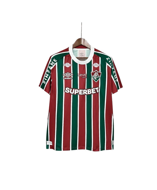 Fluminense 25/26