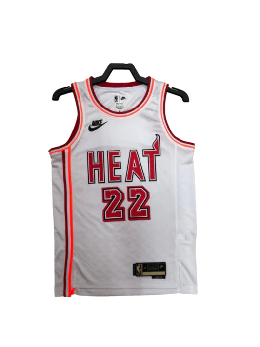 Canotta Miami Heat