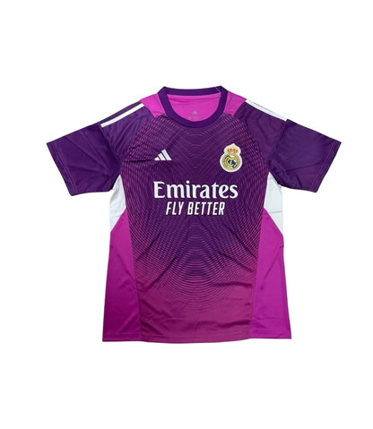 Real Madrid Portiere 25/26