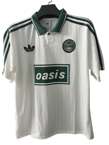Adidas x Oasis - Special Edition 25/26