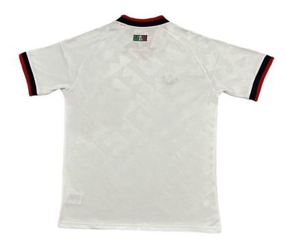 Messico Away 25/26