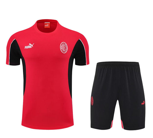 Kit Allenamento Milan 25/26