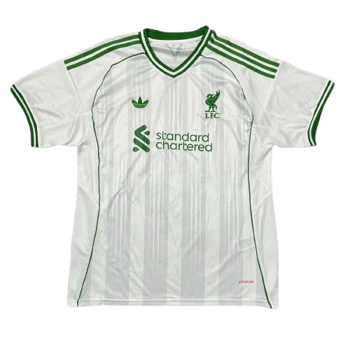 Liverpool - Special edition 25/26