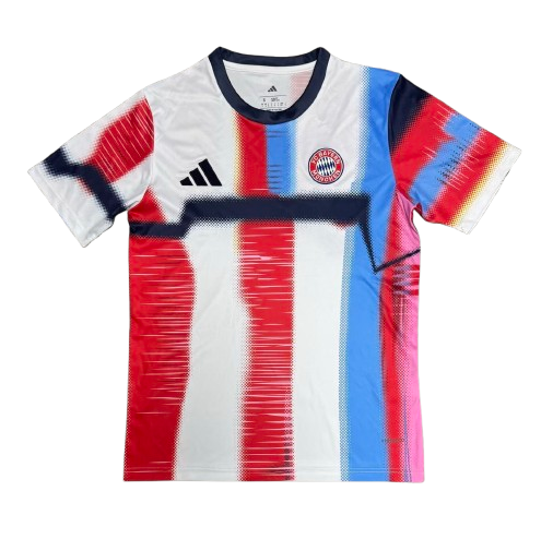 Bayern Monaco - Maglia Allenamento 25/26