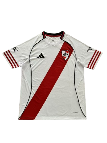 River Plate 25/26