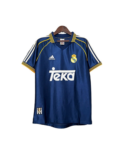 Real Madrid 98/99