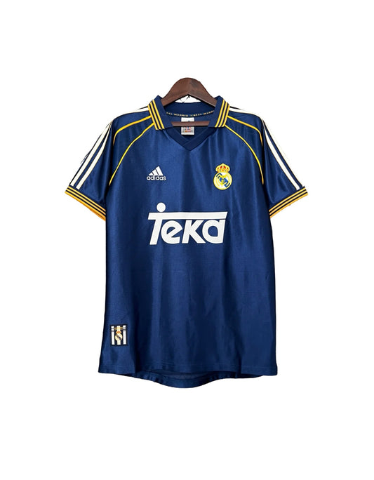 Real Madrid 98/99