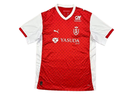 Reims Home 25/26