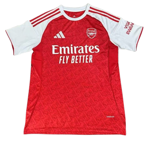 Arsenal home 25/26