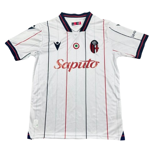 Bologna Away 25/26