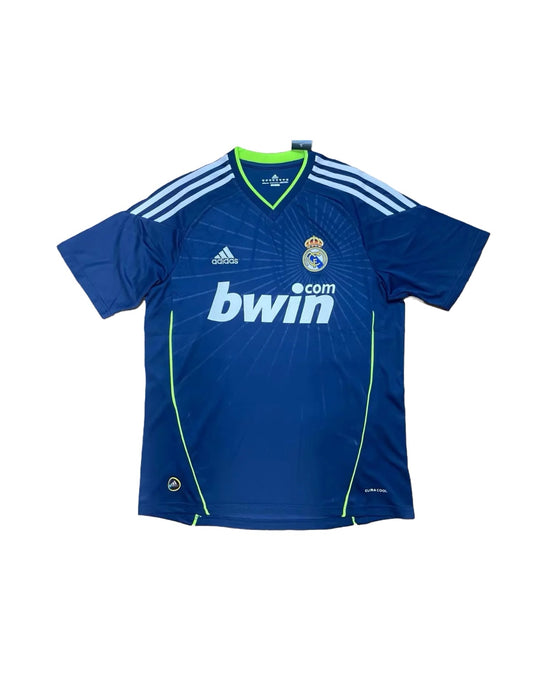 Real Madrid 10/11