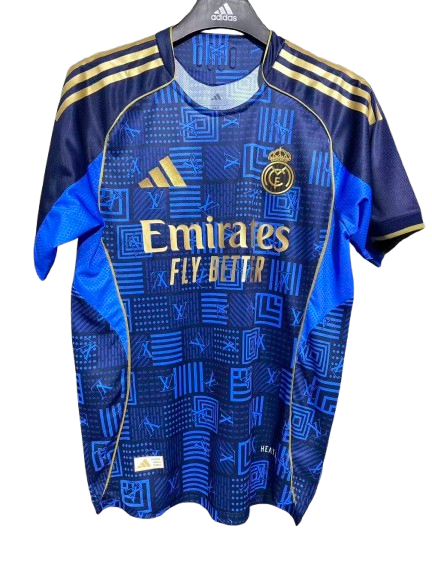 Real Madrid - Special Edition 25/26