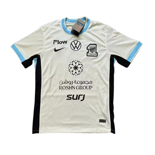 Al-Ittihad Away 25/26