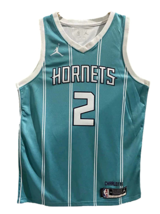 Canotta Charlotte Hornets