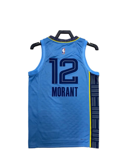 Canotta Memphis Grizzlies