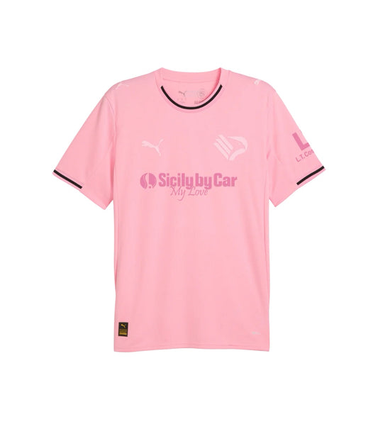 Palermo home 25/26