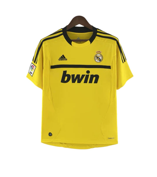 Real Madrid Portiere 11/12